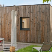 extension-bardage-bois-douglas-avec terrasse