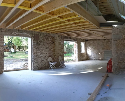 renovation maison individuelle