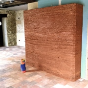 rénovation verte en éco-matériaux biosourcés