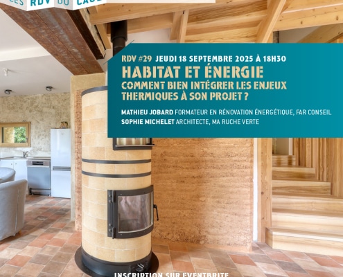 Comment bien intégrer les enjeux thermiques à son projet ?