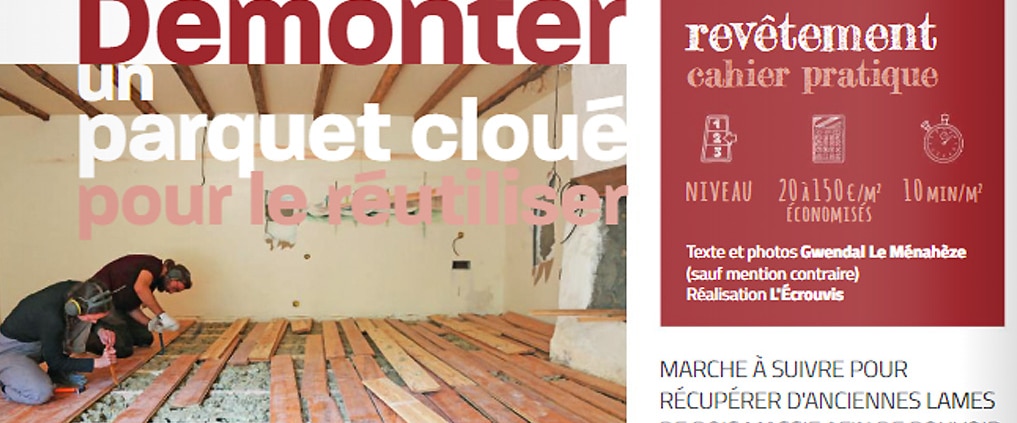 photo de l'article LME sur chantier ma ruche verte